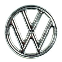 VW ボンネットバッチ/ビートルカブリオ