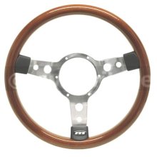 他の写真2: Mountney製ステアリング（Wood Rim）/T4