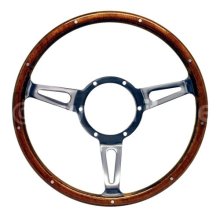 他の写真1: Mountney製ステアリング（Wood Rim）/T4