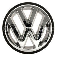 グリルバッジ（VW logo）/ゴルフ2