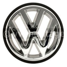 他の写真1: グリルバッジ（VW logo）/T4