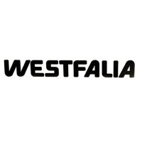 Westfaliaステッカー/T3