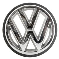 グリルバッジ（VW logo）/ゴルフ3