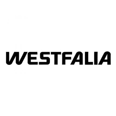 画像1: WESTFALIA ポップトップデカール/T3