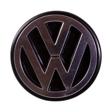 他の写真2: リアエンブレムバッジ（VW logo）/ゴルフ2