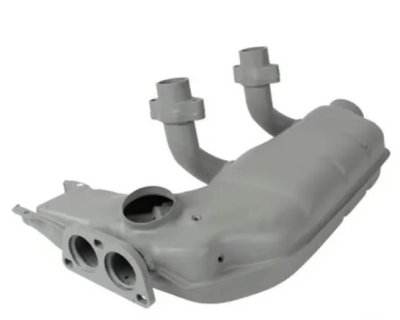画像2: ヒートエクスチェンジャー（1700-2000cc）/T2