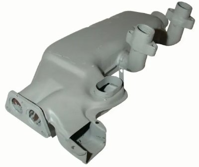 画像1: ヒートエクスチェンジャー（1700-2000cc）/T2