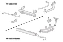 他の写真1: ヒートエクスチェンジャー（1700-2000cc）/T2