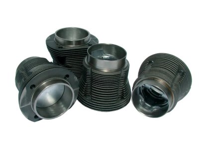 画像2: シリンダーとピストンキット 1600cc 85.5mm x 69mm 鋳造　T2