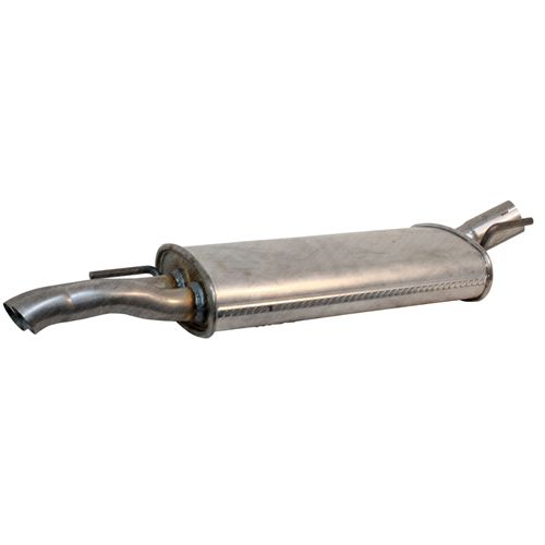 Rear Silencer for GTI 16V and VR6 1H6253609Q 