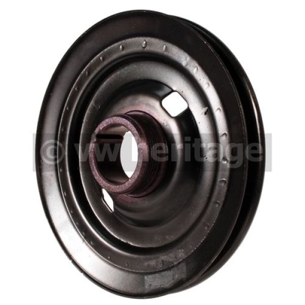 画像2: クランクシャフトプーリー(1.2-1.6ccエンジン用)/ビートル (2)