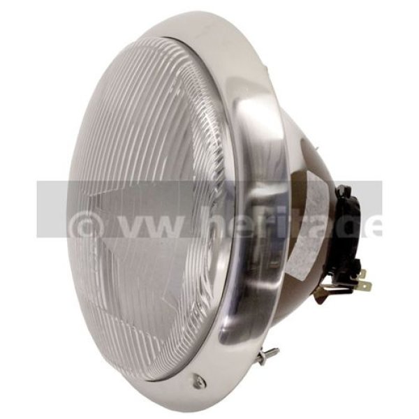 画像2: ヘッドランプ(左ハンドル車用)/T1 (2)