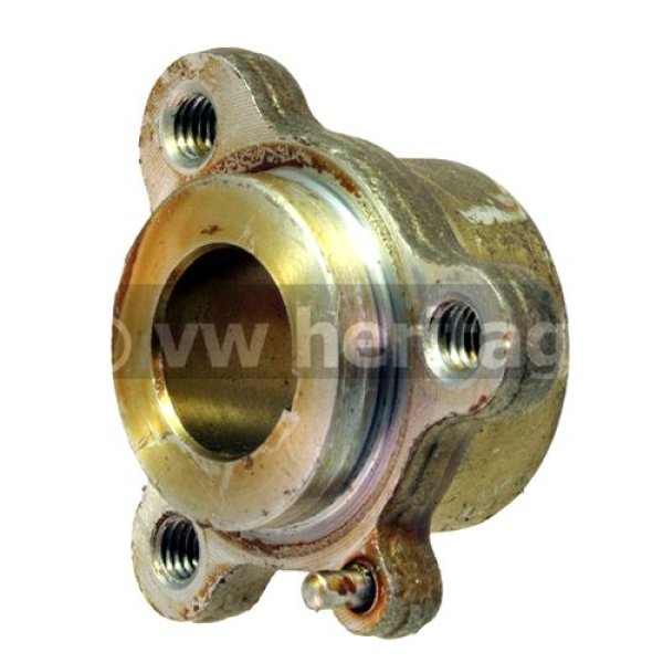 画像2: クーリングファン用ハブ(空冷・2000ccエンジン用)/T3 (2)