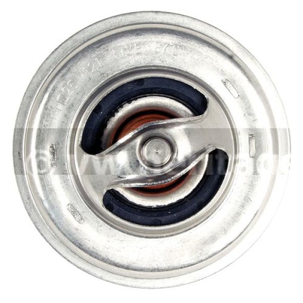 画像2: サーモスタット(WBX・1900-2100ccエンジン用)/T3 (2)