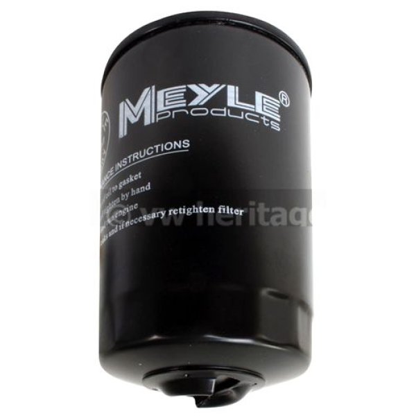 画像2: オイルフィルター(ディーゼル車用)/T3 (2)