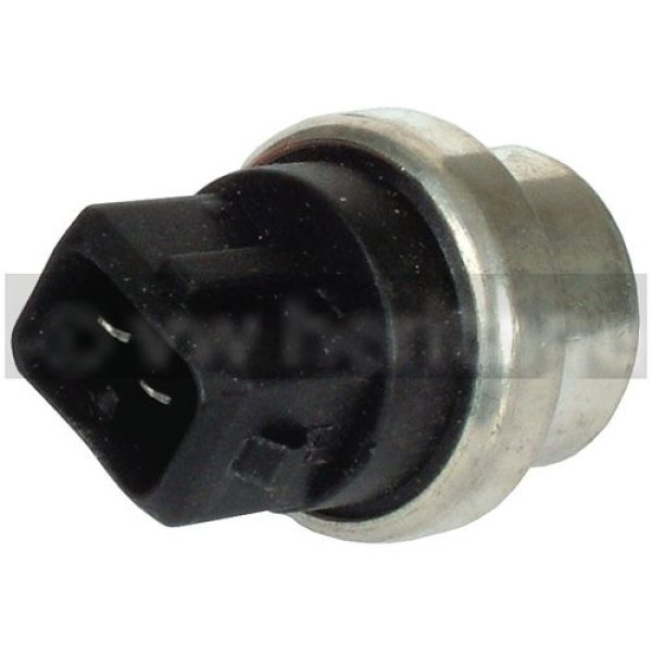 画像2: 水温センサー(2pin ブラック/グリーン 20mmタイプ)/T4 (2)