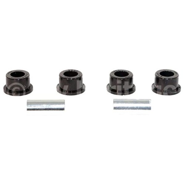 画像2: フロントローワー　コントロールアーム（ウィッシュボーン）ブッシュキット/T4 (2)