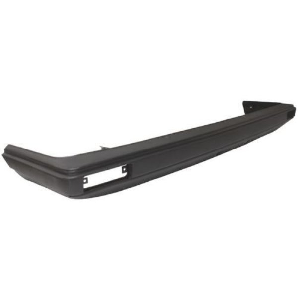 画像2: フロントバンパー(ブラックプラスチック)/ゴルフ1カブリオ (2)