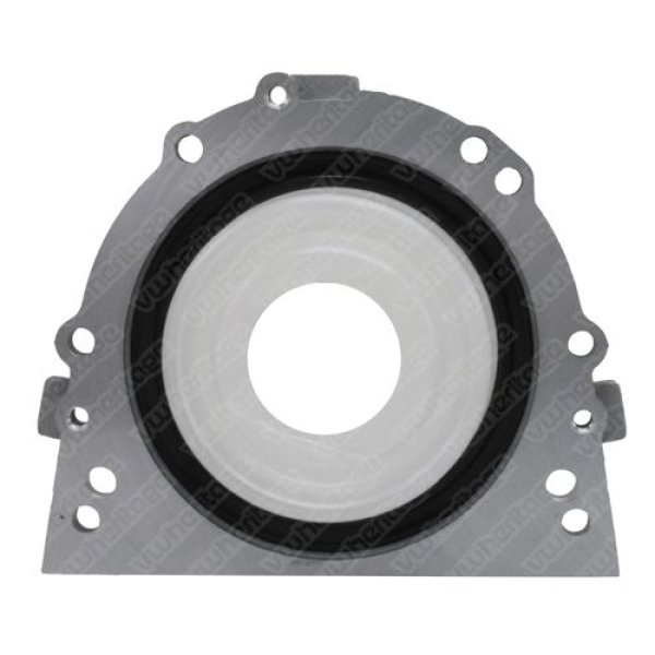 画像2: クランクシャフトメインオイルシール/リア(フランジ付)/ゴルフ3 (2)