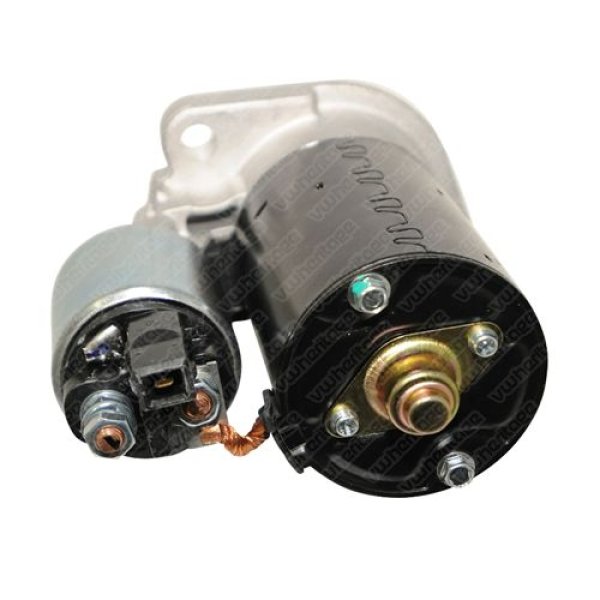 画像2: スターターモーター(VR6・オートマ車用)/ゴルフ3 (2)