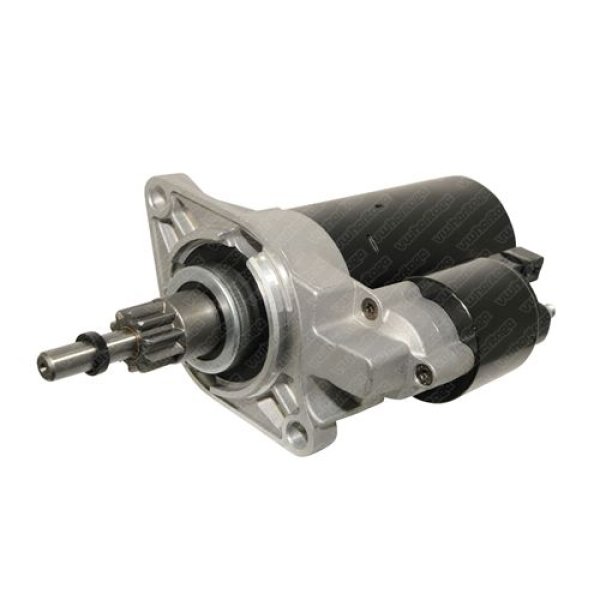 画像2: スターターモーター(VR6・マニュアル車用)/ゴルフ3 (2)