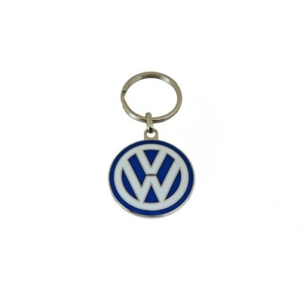 画像1: "VW" キーチェーン/ビートル (1)