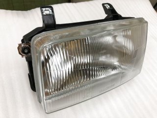 ヴァナゴン（T4/1991-03年）エクステリア - 【VWクラッシックパーツ