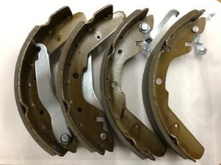 KHさん専用 ヴァナゴン vanagon T3 リアブレーキセットドラム