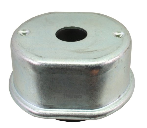 画像2: エンジン/ギアボックスマウント/T4 (2)