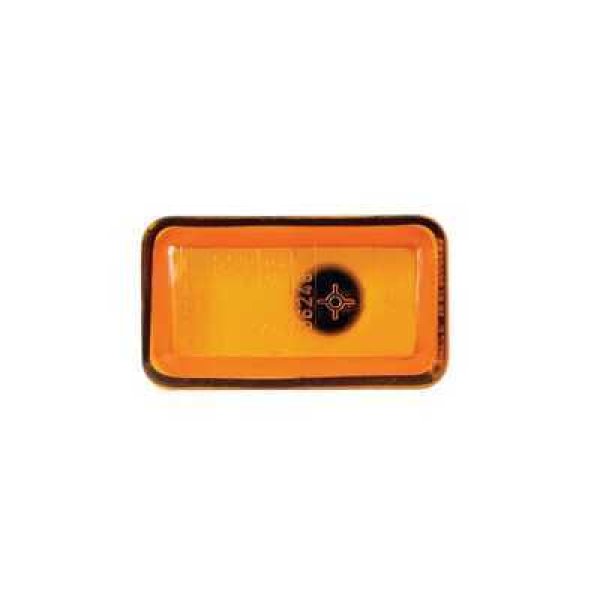 画像2: サイドリピーター(Amber)/ゴルフ1カブリオ (2)