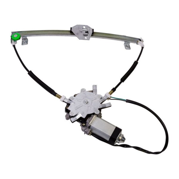 画像3: ウィンドウレギュレーター(フロント)/ゴルフ2 (3)