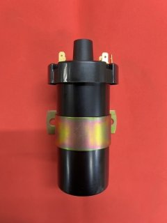 ヴァナゴン（T3・T25/1980-91年）燃料系 - フューエルポンプ