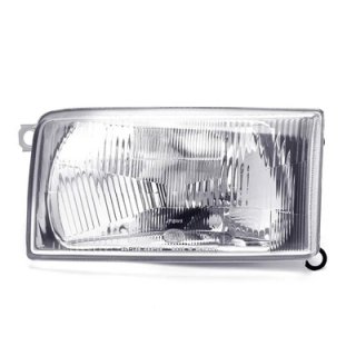 ヴァナゴンT4 VW ヴァナゴン (T4) DEHLER Optima 4.7（キヤンピングカー