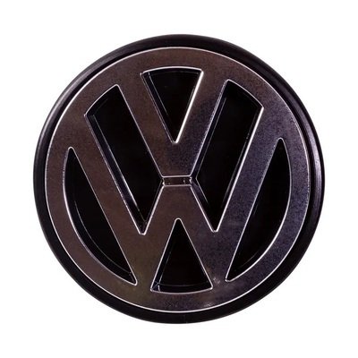 画像2: リアエンブレムバッジ（VW logo）/ゴルフ2