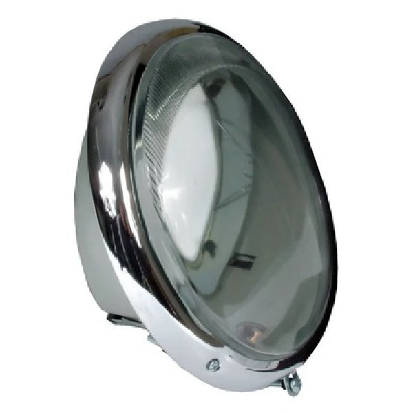 画像2: ヘッドランプ(US 仕様)/ビートル (2)