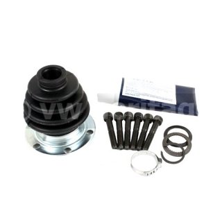 VW CVジョイントキット/ドライブシャフトジョイント アウター側