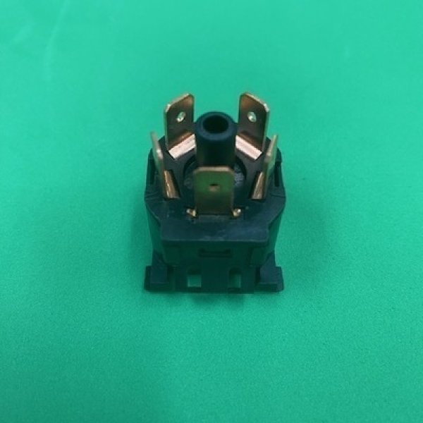 画像2: ブロワーファンスイッチ(ヒーターファンスイッチ)/ゴルフ2 (2)