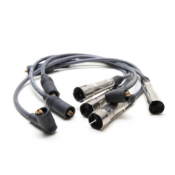 画像2: イグニッションリードセット（ソケットタイプキャップ用）/　ゴルフ1カブリオ (2)