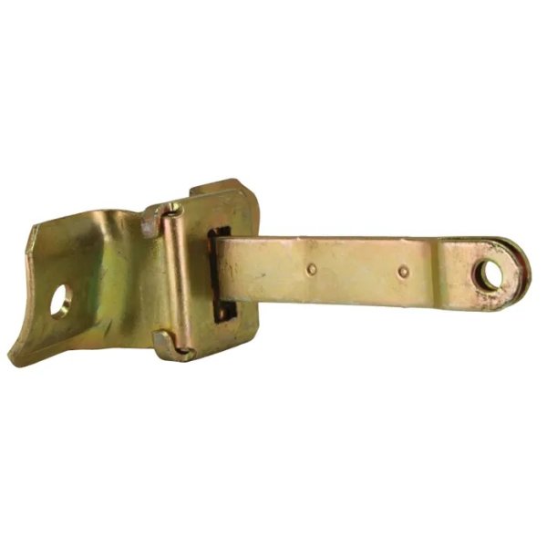 画像2: ドアチェックロッド/ゴルフ1カブリオ (2)