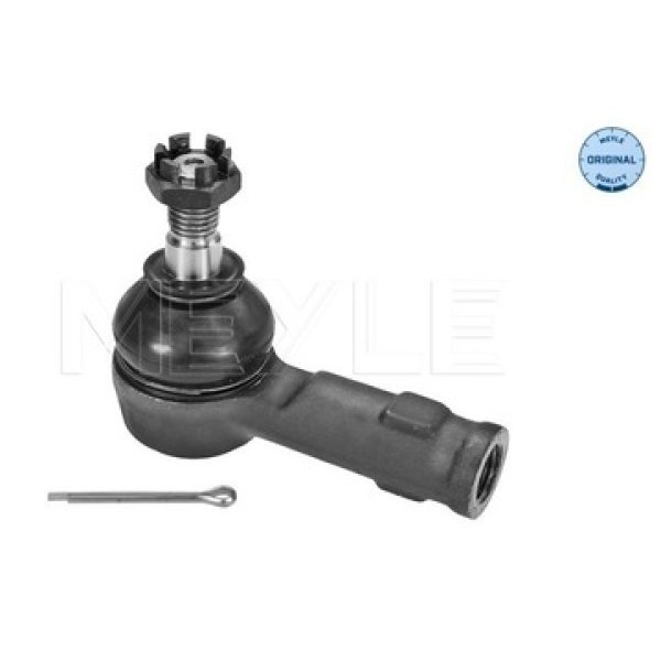 画像1: トラックロッドエンド/T3 (1)